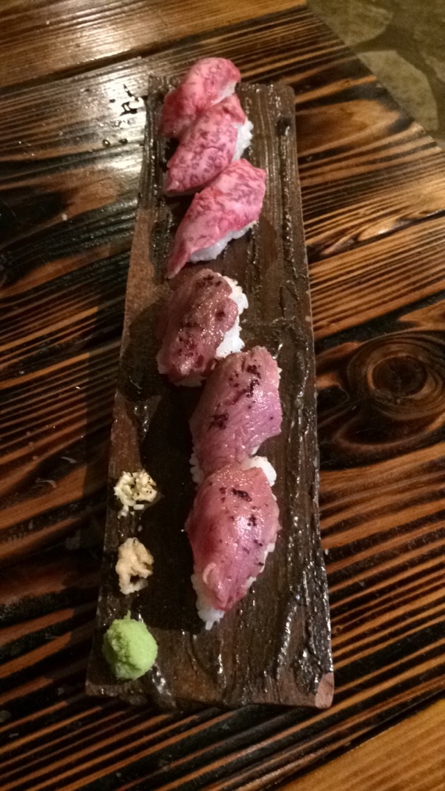 Miyakojima Beef Honeymoon BineLovesLife