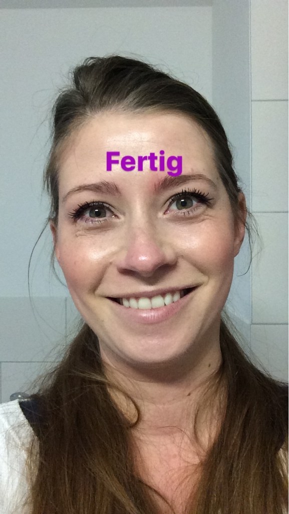 Quick and Easy Everday Makeup Done BineLovesLife