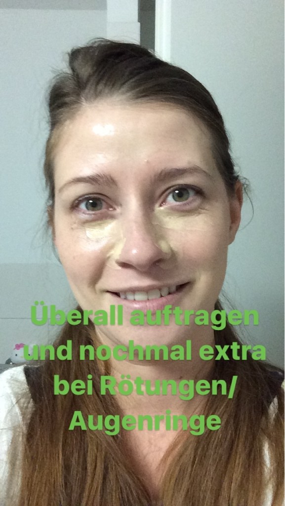 Quick and Easy Everday Makeup Foundation BineLovesLife