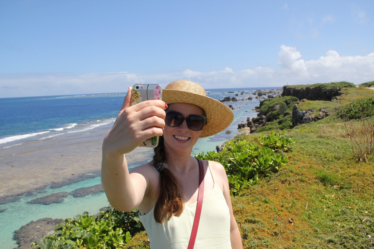 Yoshino Beach Japan BineLovesLife