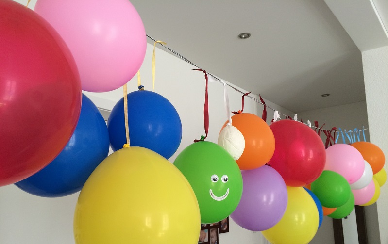 10 Geschenkideen zum 3. Geburtstag BineLovesLife