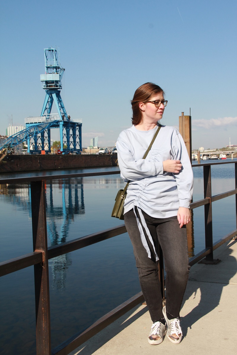 After Baby Body Modeblog BineLovesLife