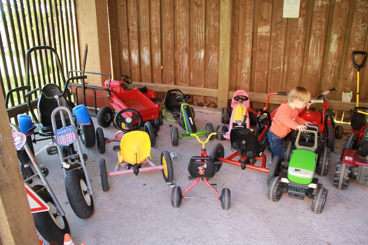 Bauernhofurlaub BobbiCars BineLovesLife Bauernhofurlaub BobbiCars BineLovesLife