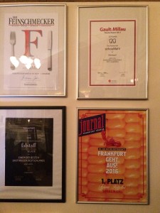 Kulinarisch reisen Schaumahl Offenbach Feinschmecker BineLovesLife