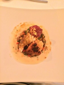 Kulinarisch reisen Schaumahl Offenbach Restaurant BineLovesLife