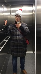 Momstyle Reality Style the bump 24weeks BineLovesLife