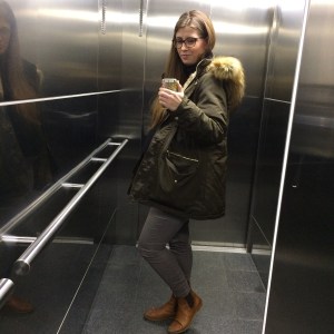 Momstyle Reality Style the bump 29weeks BineLovesLife