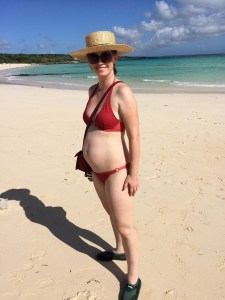 Momstyle Reality Style the bump BineLovesLife