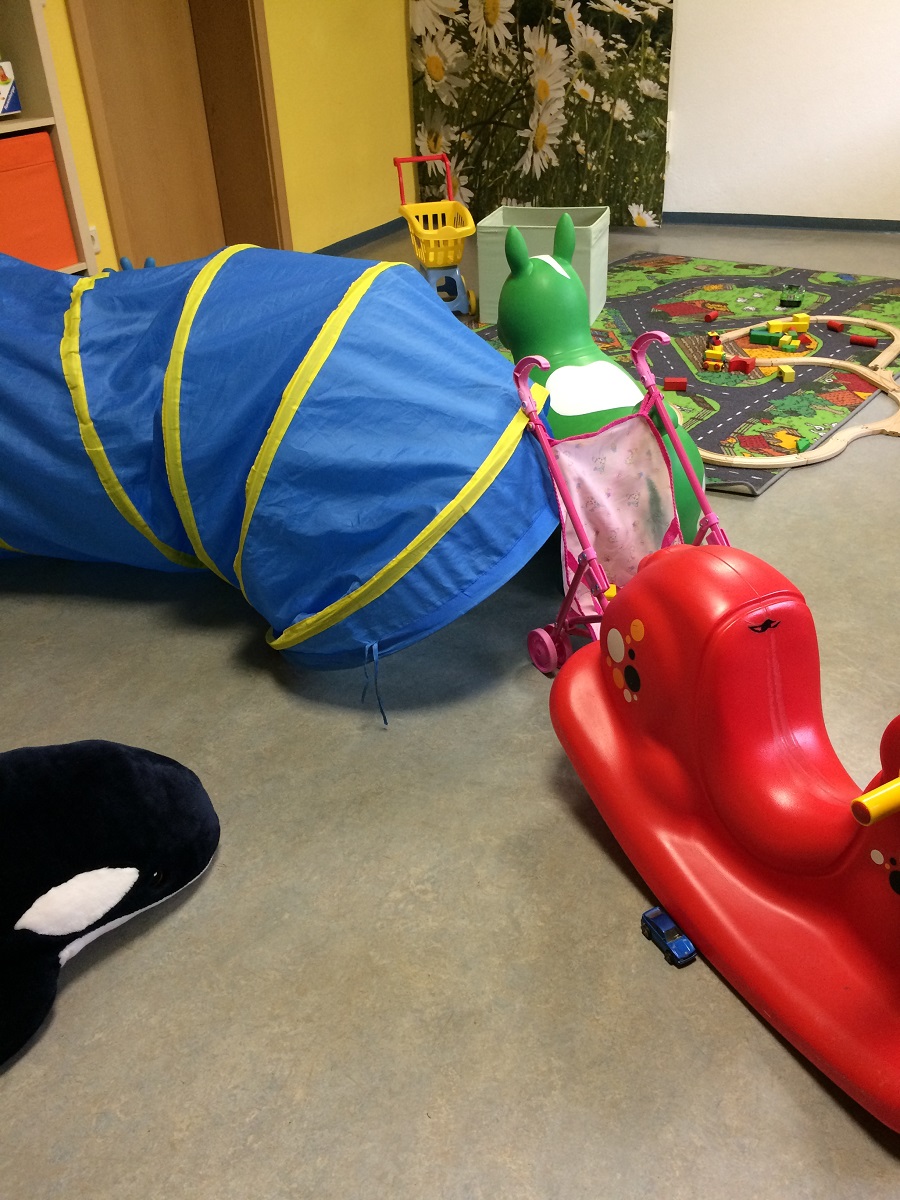 Tagebuch Bauernhofurlaub Reiseblog BineLovesLife