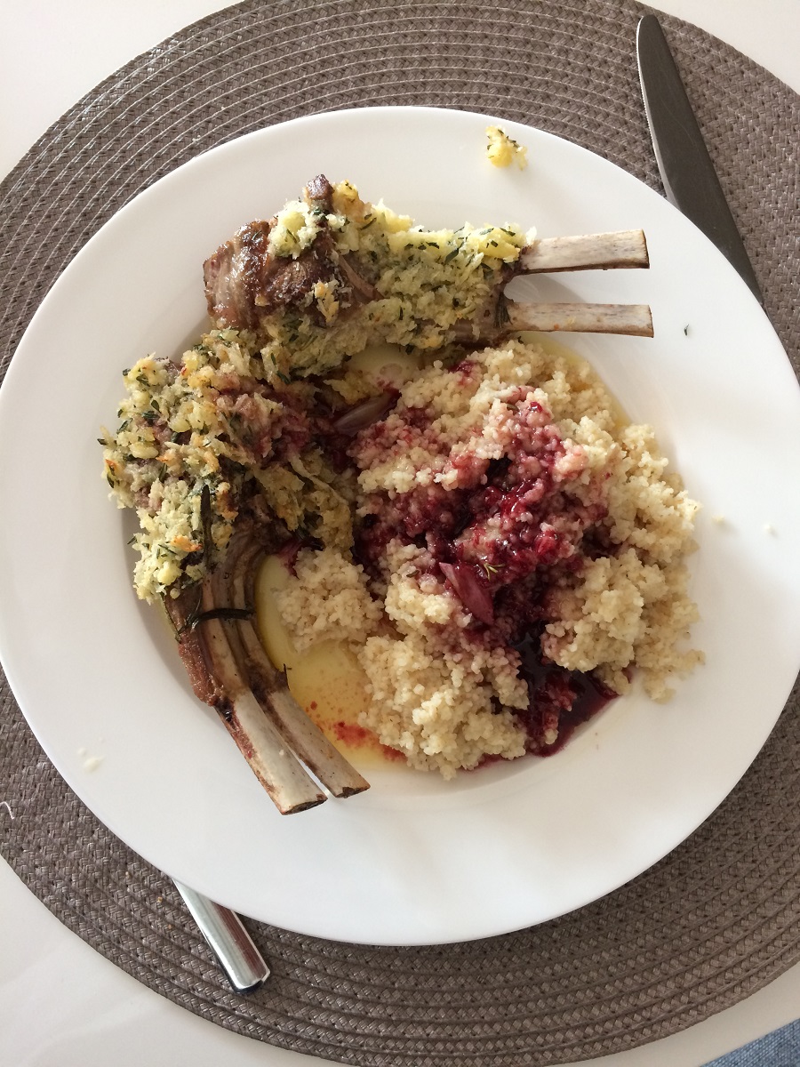 Yummy des Monats April BineLovesLife