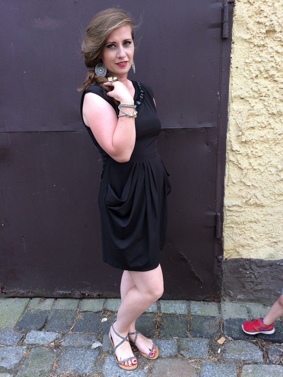 Great Gatsby Styling TrendyThursday BineLovesLife