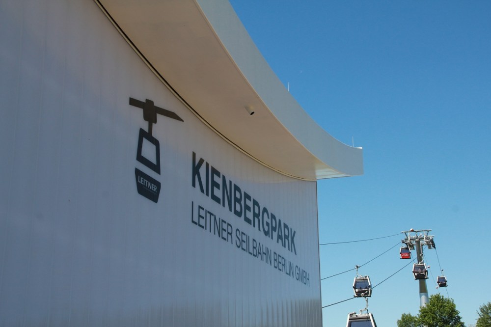 IGA Berlin BineLovesLife