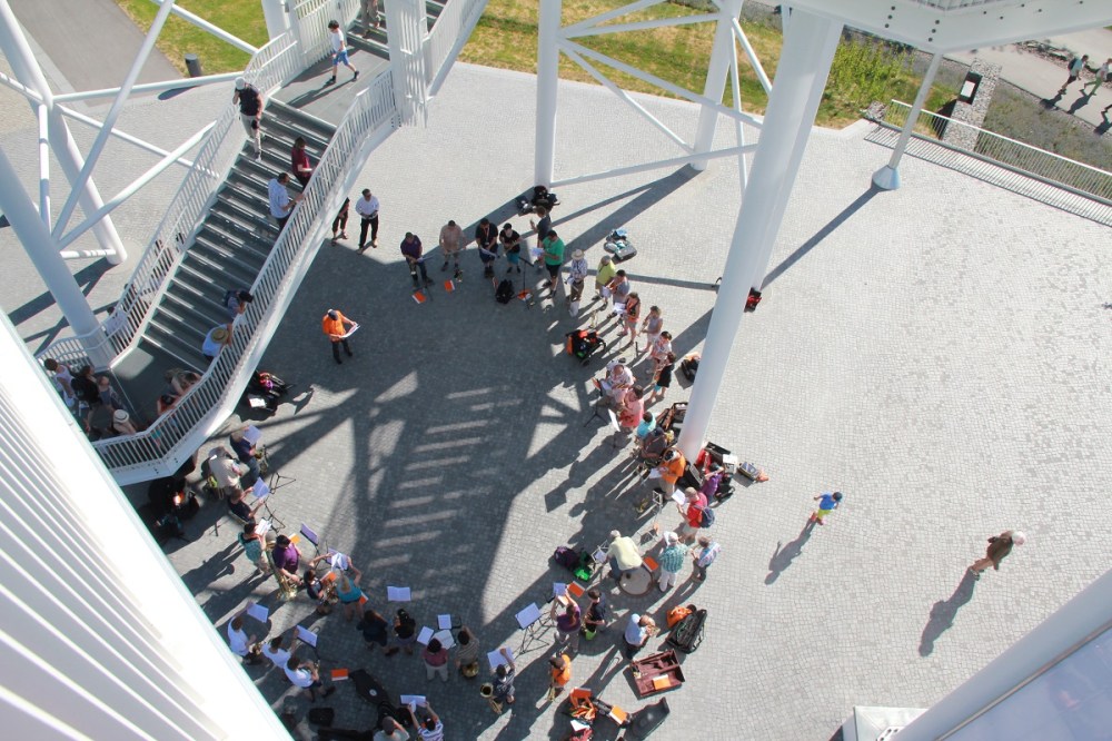 IGA Berlin Wolkenhain BineLovesLife