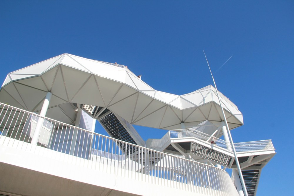 IGA Berlin Wolkenhain TravelTuesday BineLovesLife