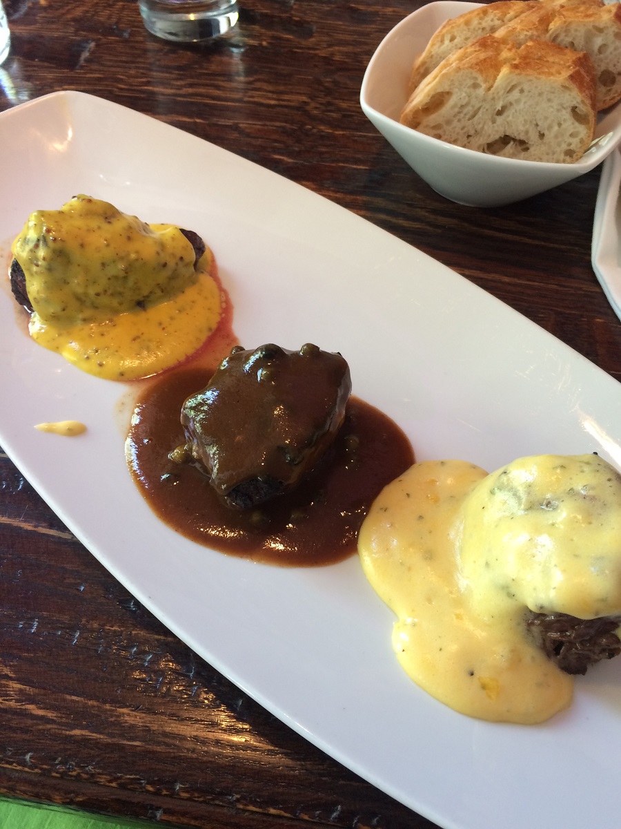 Lunch im Fleischeslust TravelTuesday BineLovesLife Lunch im Fleischeslust TravelTuesday BineLovesLife