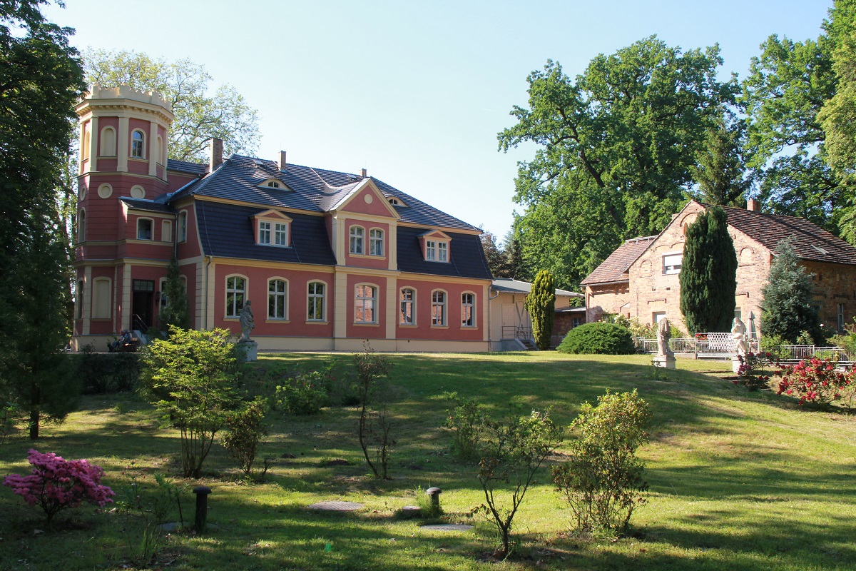 Spreewald Romantik BineLovesLife