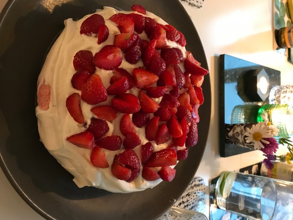 31 Tage ohne Zucker Selbstversuch BineLovesLife