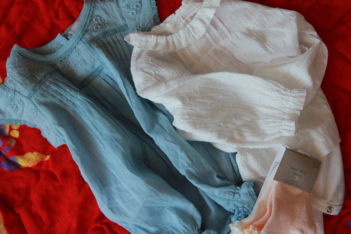 Family OOTD Summer Edition Babygirl BineLovesLife