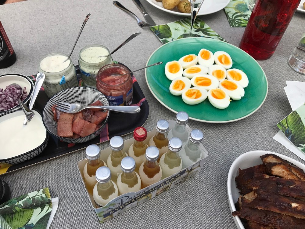 Midsommar in Stockholm BineLovesLife