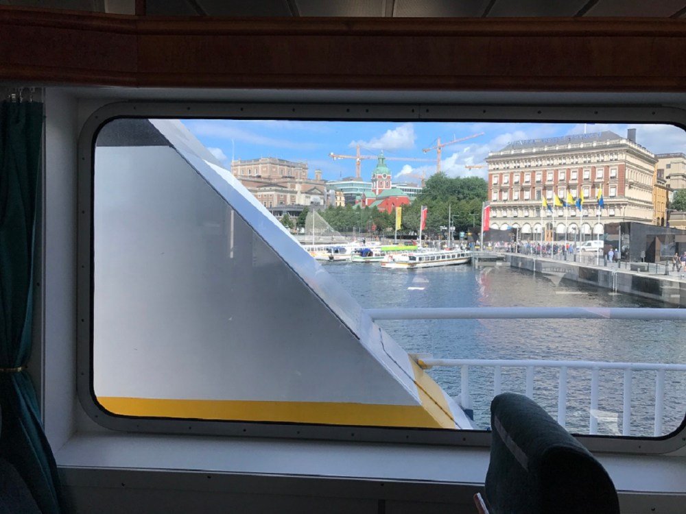 Midsommar in Stockholm Travelista BineLovesLife