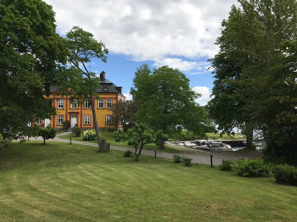 Midsommar in Stockholm TravelTuesday Travelista