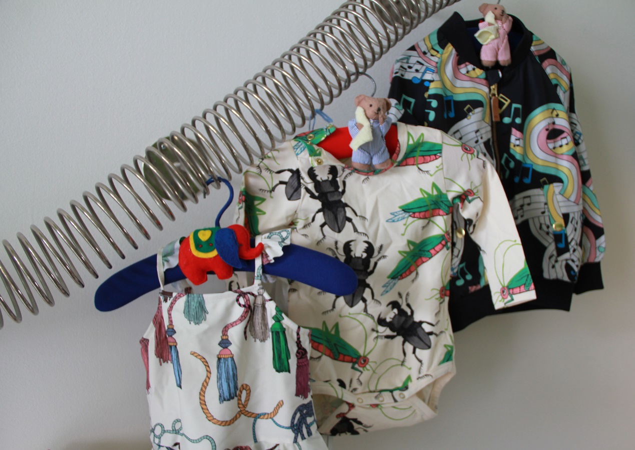 Mini Rodini Kids Fashion TrendyThursday BineLovesLife