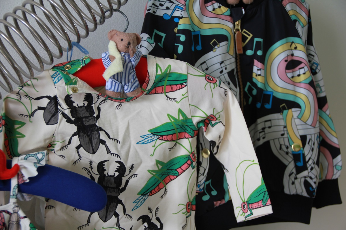 Mini Rodini TrendyThursday BineLovesLife