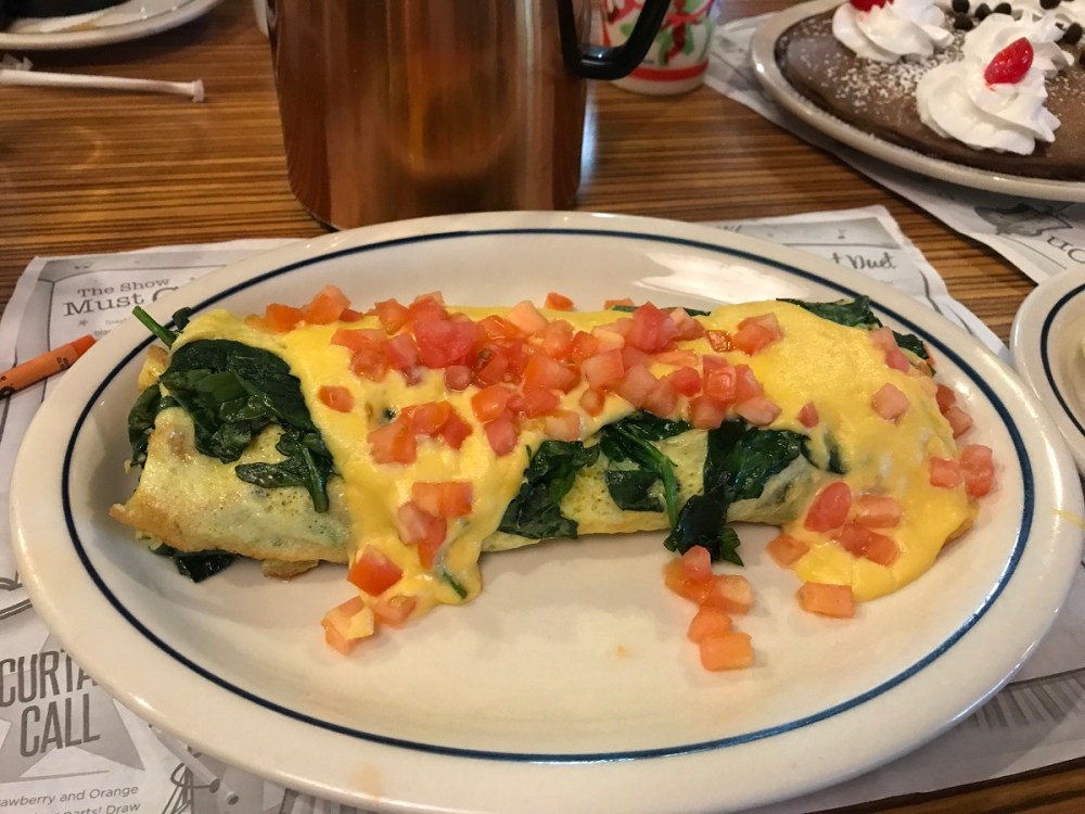 IHOP New York mit Kindern TravelTuesday BineLovesLife IHOP New York mit Kindern TravelTuesday BineLovesLife