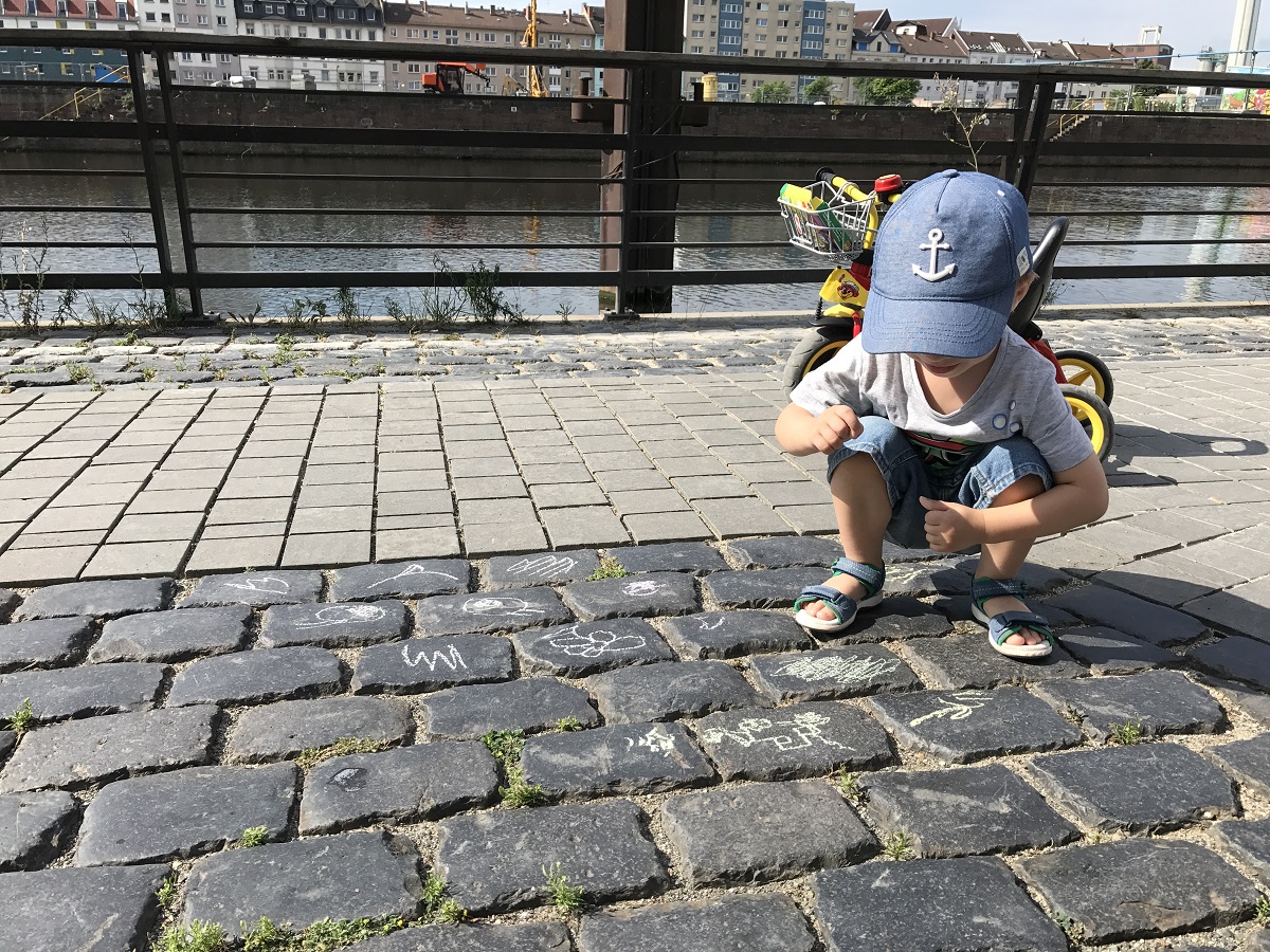 Kindergarten Erwartungen MommyMonday