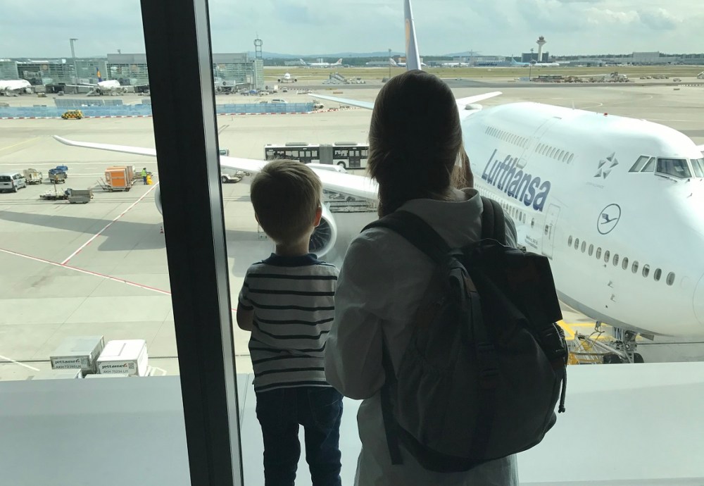 New York mit Baby und Kleinkind BineLovesLife New York mit Baby und Kleinkind BineLovesLife