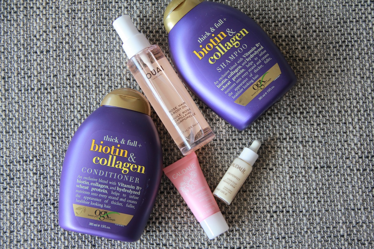 Best Beauty Products from New York TrendyThursday BineLovesLife