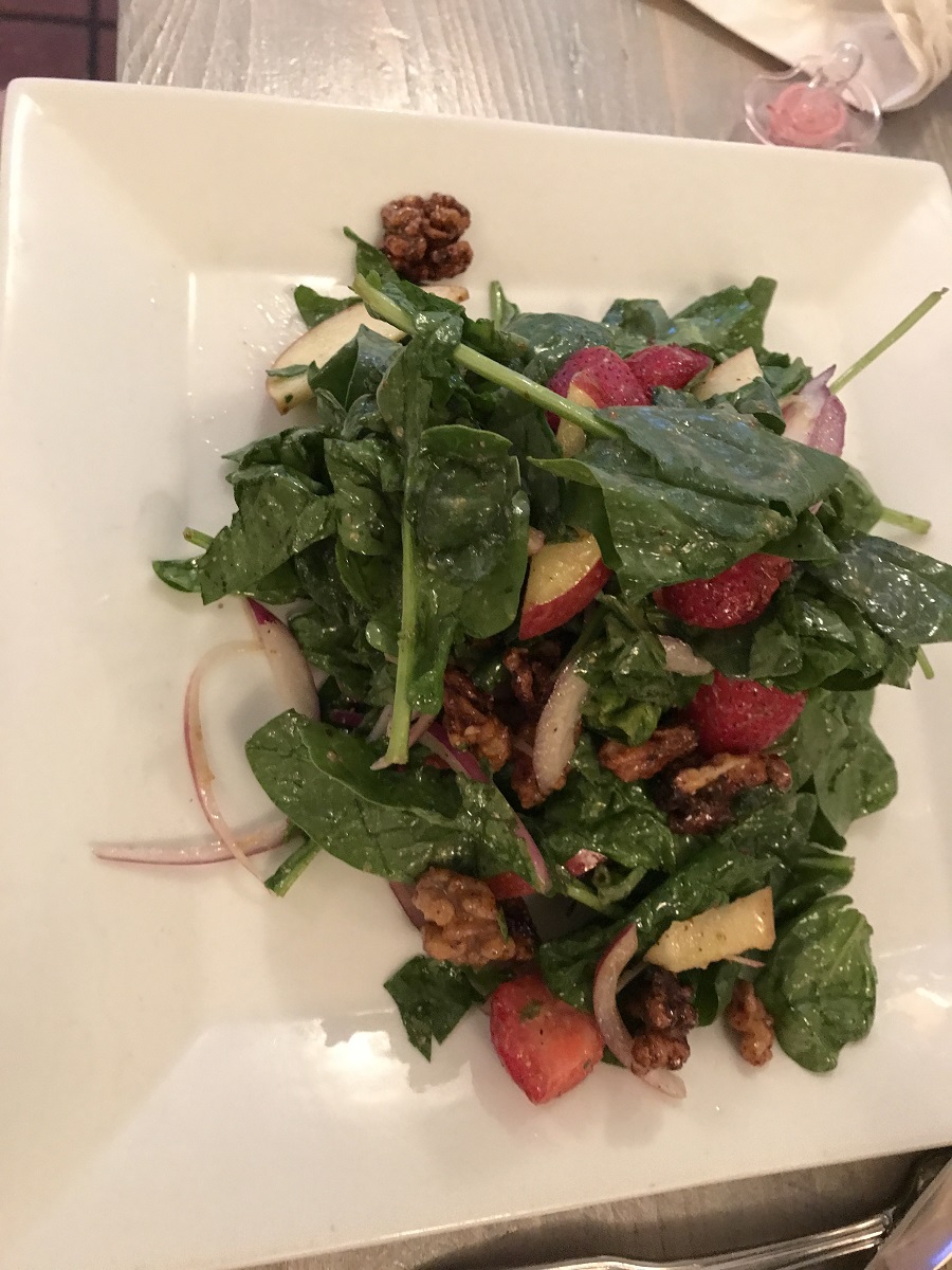 Garden Cafe Woodstock TravelTuesday BineLovesLife Garden Cafe Woodstock TravelTuesday BineLovesLife