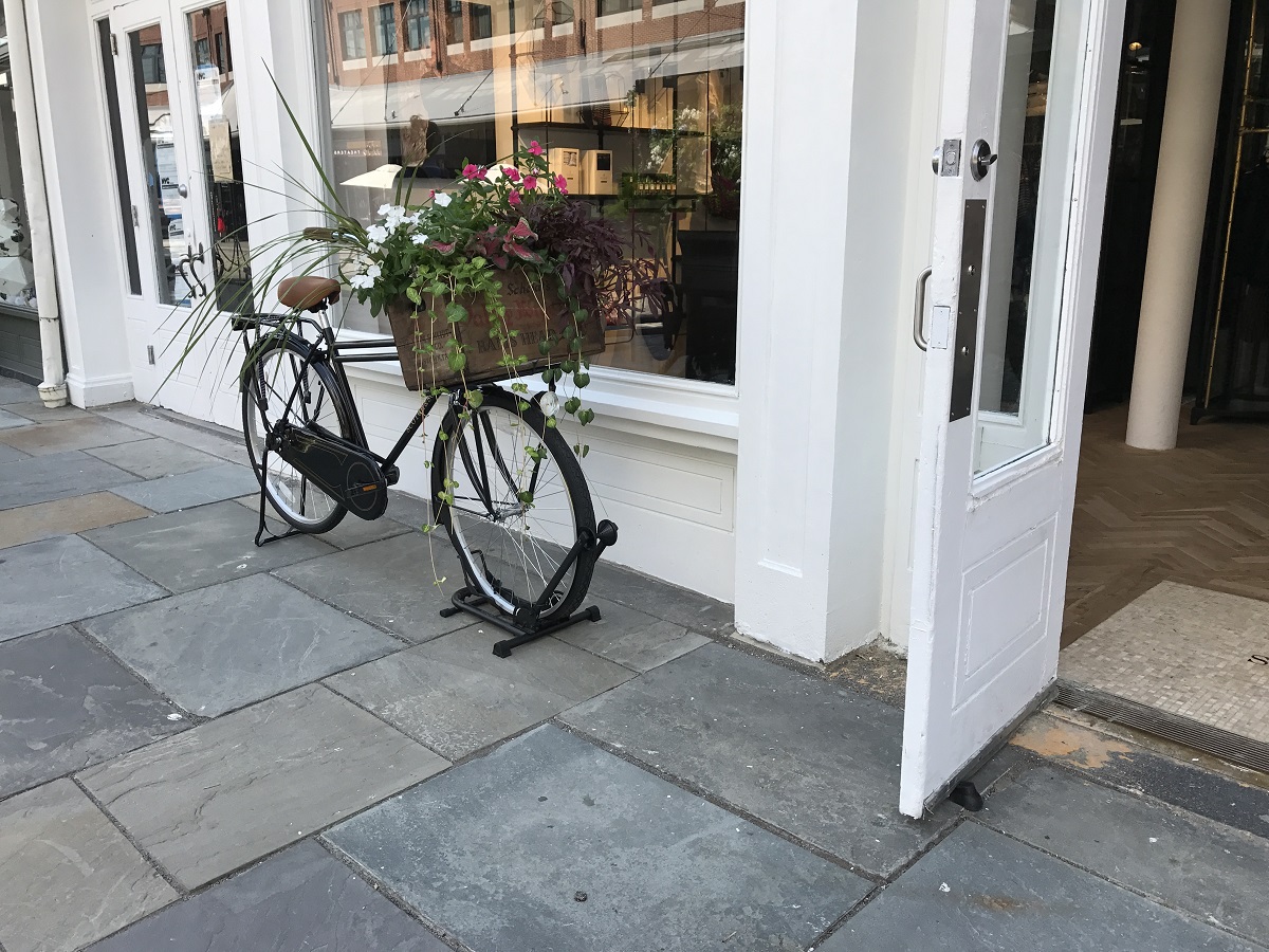 East Harbour BineLovesLife