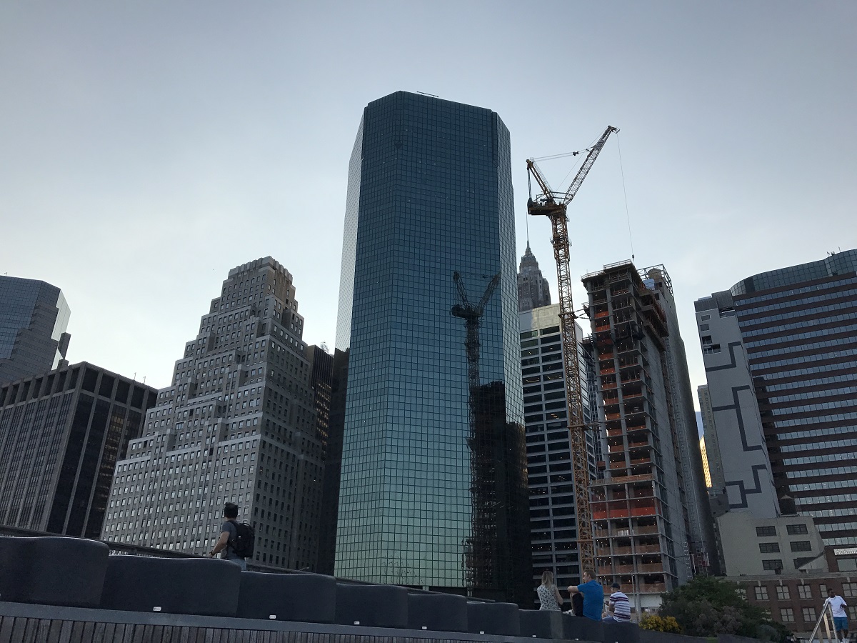 East Harbour mit Kindern BineLovesLife