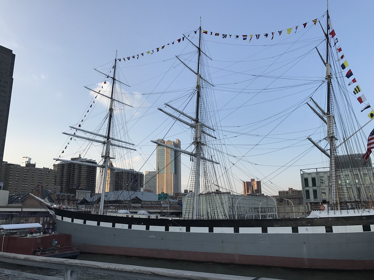 East Harbour mit Kindern TravelTuesday BineLovesLife