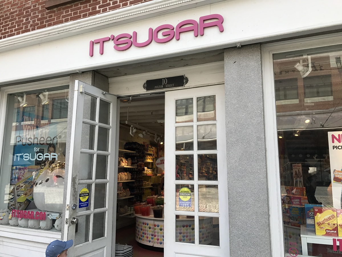 East Harbour TravelTuesday BineLovesLife