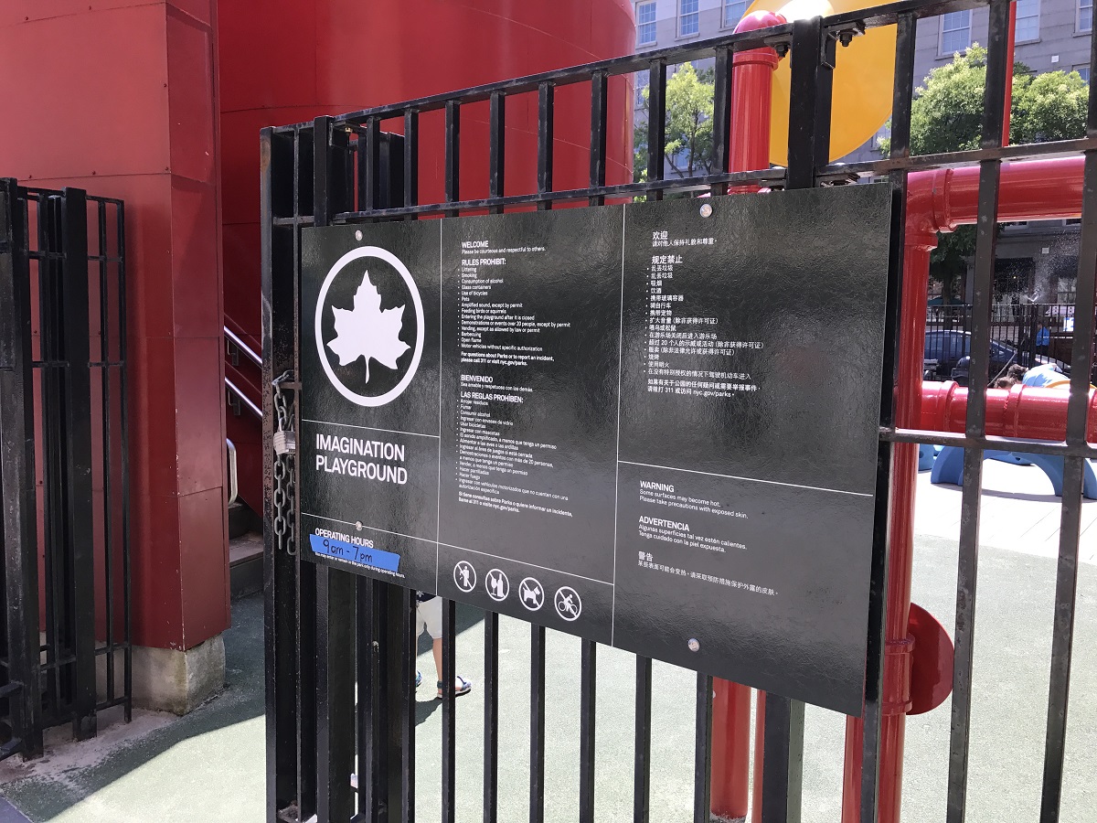 Imagination Playground BineLovesLife