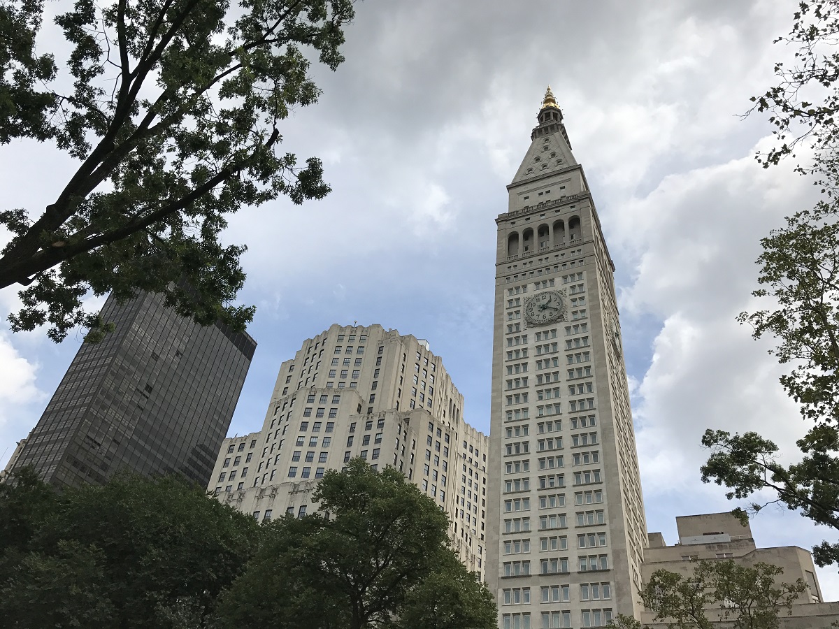 Madison Square Garden BineLovesLife