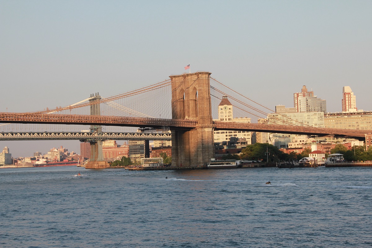 New York mit Kindern TravelTuesday BineLovesLife