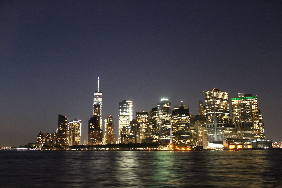 NYC mit Baby BineLovesLife