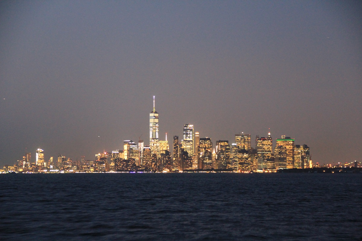 NYC mit Baby TravelTuesday BineLovesLife