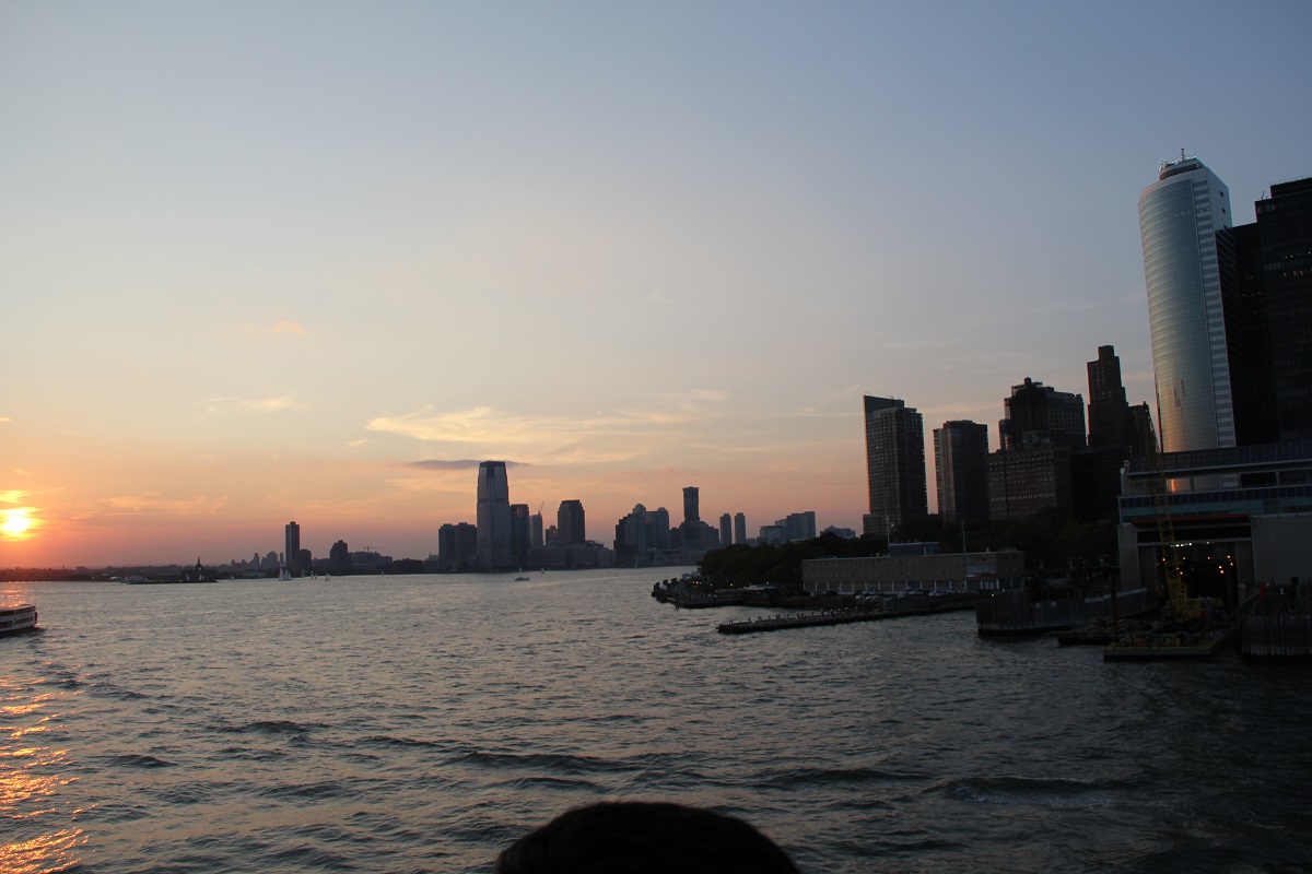 NYC mit Kindern TravelTuesday BineLovesLife