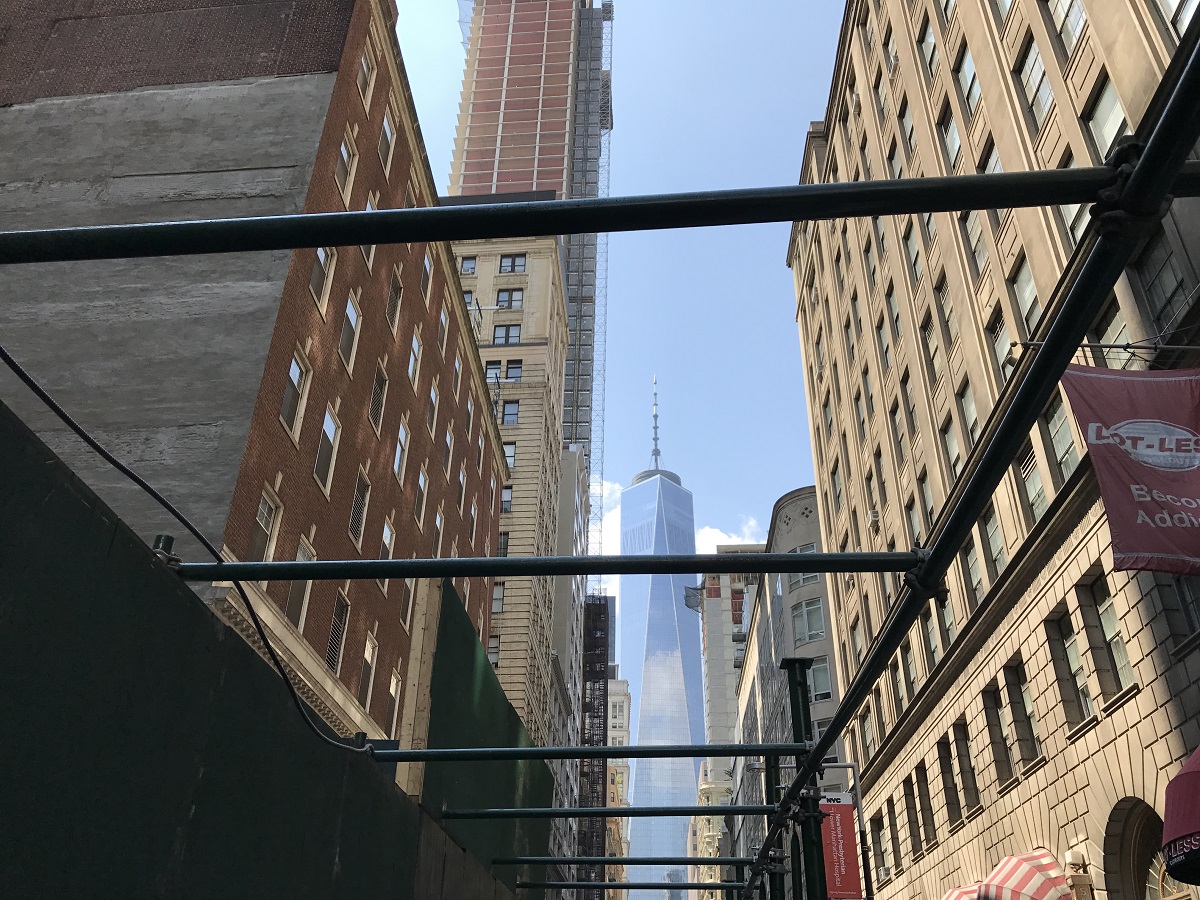 One World BineLovesLife