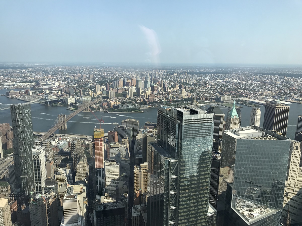 One World mit Kindern TravelTuesday BineLovesLife