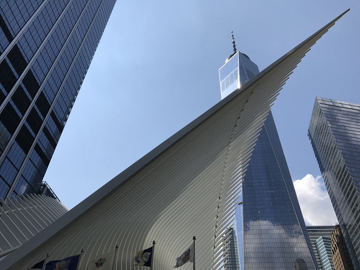 One World TravelTuesday BineLovesLife