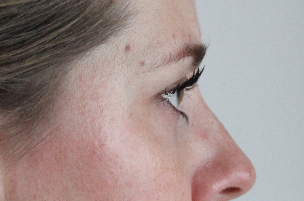 Mascara im Test Benefit BineLovesLife