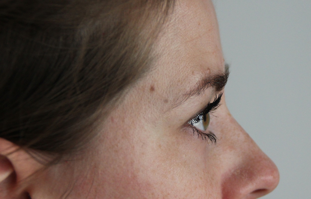 Mascara im Test MaxFactor BineLovesLife