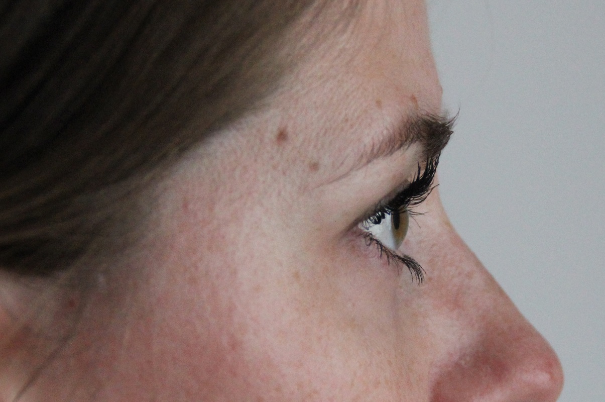 Mascara im Test MaxFactor BineLovesLife