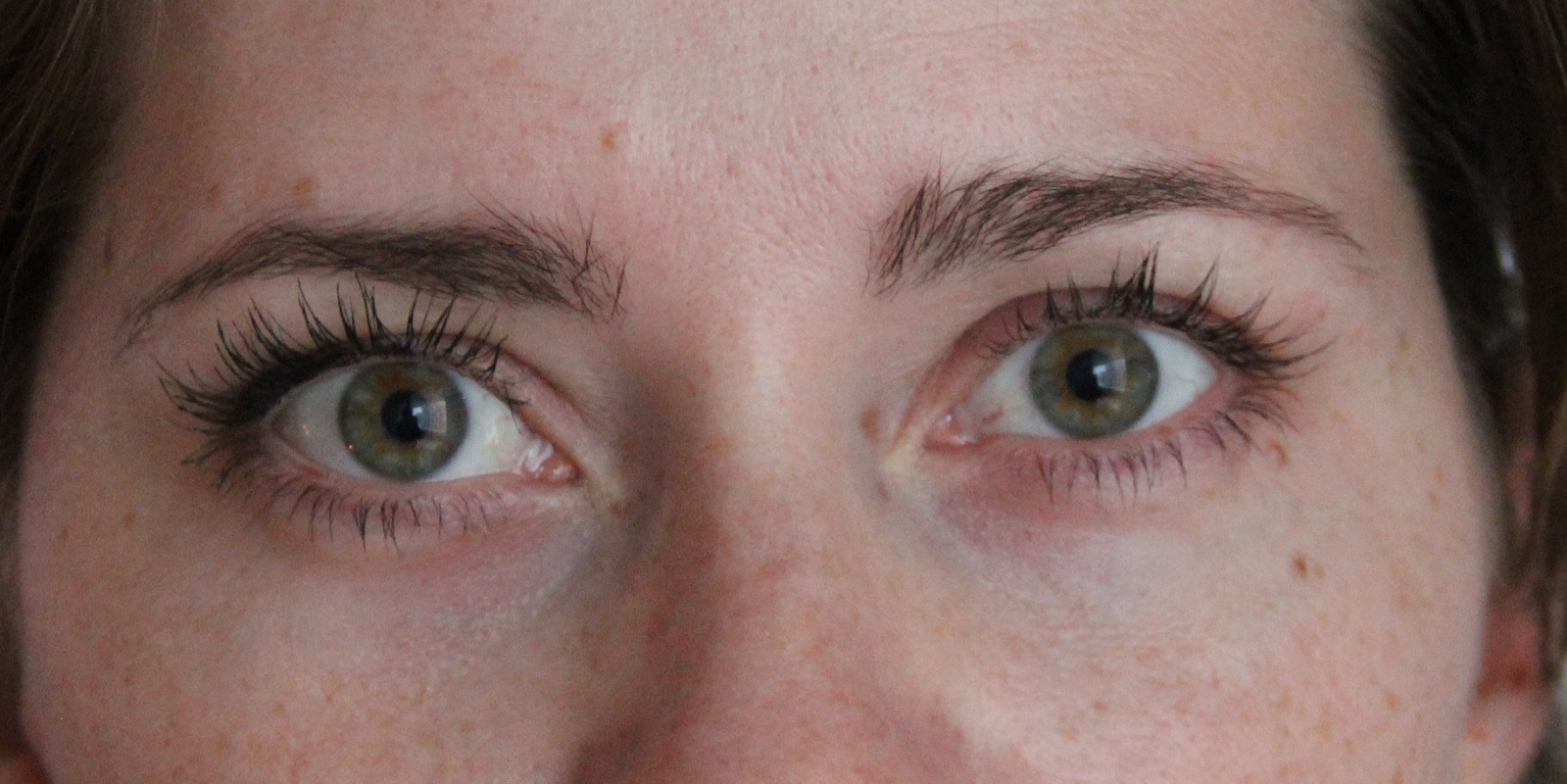 Mascara im Test MaxFactor TrendyThursday BineLovesLife