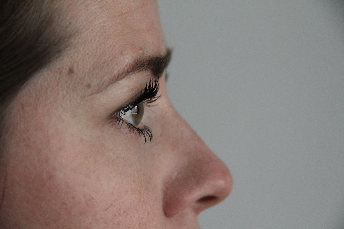 Mascara im Test Maybelline BineLovesLife